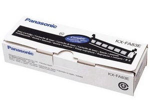 Mực in máy Fax Panasonic KX FA83 - Mực dùng cho máy fax LASER KX-FL 512, KX-FL 612, KX-FL 542, KX-FL 652
