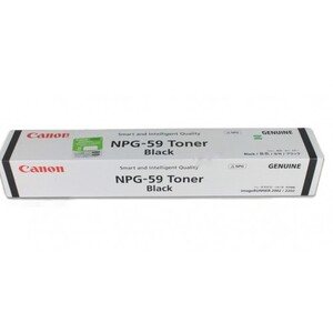 Mực NPG-59 - Mực cho máy Photocopy Canon Ir2002/2002N/2202N