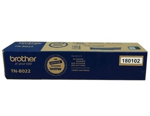 Mực TN-B022 - Toner Brother HL-B2000D/B2082DW/DCP-B7535DW - 2.600 trang