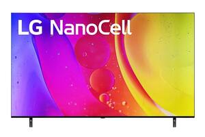 NanoCell Tivi 4K LG 50 inch 50NANO80SQA ThinQ AI