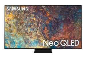 NEO QLED Tivi 4K Samsung 50QN90A 50 inch Smart TV