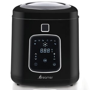 Nồi chiên không dầu DREAMER DF-S40B