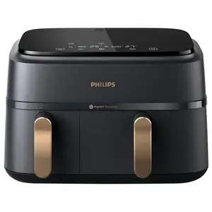 Nồi chiên không dầu 9L Philips NA352/00