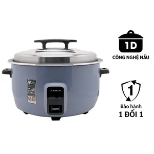 Nồi cơm điện cơ 10 lít Coex CR-3427