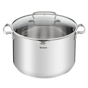 Nồi luộc gà inox Tefal Duetto Plus 28cm G7196456/55