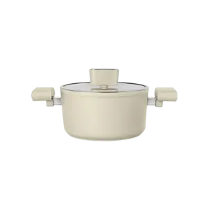 Nồi men sứ Elmich Hera II 20cm EL-5203BE20