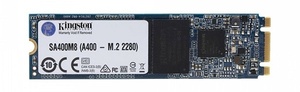 Ổ cứng SSD Kingston A400 M.2 2280 SATA III 120GB SA400M8/120G