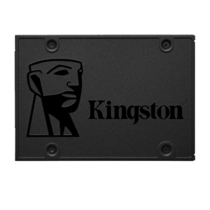 Ổ cứng SSD Kingston SATA III 2.5