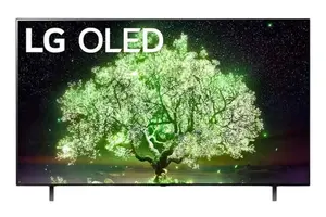 OLED Tivi 4K LG 55 inch 55A1PTA ThinQ AI