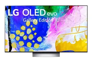 OLED Tivi 4K LG 55 inch 55G2PSA ThinQ AI