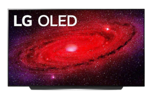 OLED Tivi 4K LG 77 inch 77CXPTA UHD ThinQ AI