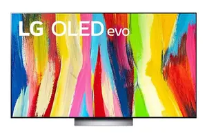 OLED Tivi 4K LG 83 inch 83C2PSA ThinQ AI