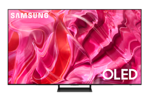 OLED Tivi 4K Samsung 77 inch 77S90C Smart TV
