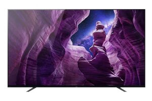 OLED Tivi 4k Sony 55 inch 55A8H Android TV