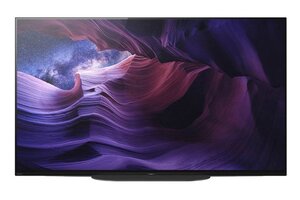 OLED TV 4K 48 inch Sony 48A9S Android TV