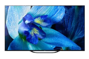 OLED TV 4K Sony 65A8G 65 inch Android TV