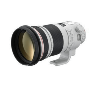 Ống kính máy ảnh Canon EF300mm f/2.8 L IS II USM (Hàng chính hãng LBM)