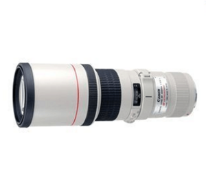 Ống kính máy ảnh Canon EF400mm f/5.6 L USM (Hàng chính hãng LBM)