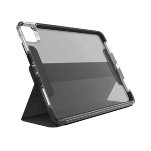 Ốp lưng GEAR4 D3O Brompton - iPad 11 - Folio - Black - 702005420