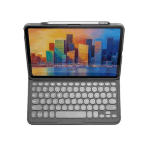 Ốp lưng kèm bàn phím ZAGG Pro Keys TrackPad - iPad 12.9 - 103409289