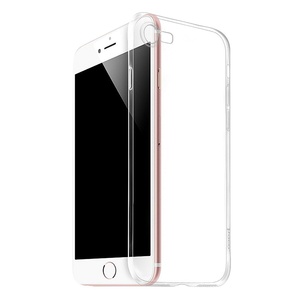 Ốp lưng trong dẻo Ultra -thin for Iphone 8