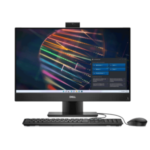 PC AIO Dell Optiplex 7410 Plus(42OTAIO7410) i5-13500/8GB/512GB SSD/23.8 inch FHD/K+M/Camera/Ubuntu/3YW