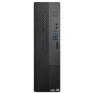 PC Asus S500SC-511400036W/i5 11400/8GB/256GB SSD/Windows 11 home