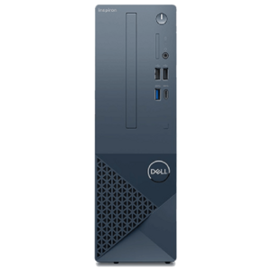 PC Dell Ins 3030S(SFFI33003W1-8G-512G) i3-14100/8GB/512GB SSD/Win11/1YW