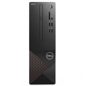 PC Dell Vos 3681(STI38400W1-4G-1T)i3-10105/4GB/1TB/Win11+OfficeHS21/K+M/Wifi