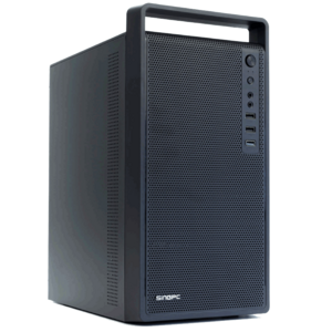 PC Gaming SingPC i5122.5SB790M50(i5-12400/16GB/512GB SSD/Geforce 3060 Twin Edge 12Gb 192Bit Ddr6/Nguồn VP-600 - 600W