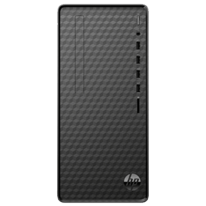 PC HP M01-F3006d(8C5S2PA) i5-13400/8GB/512GB SSD/Win11/K+M/Wifi ac,black