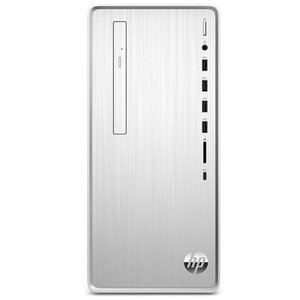 PC HP Pavilion TP01-1111d(180S1AA) i3-10100/4GB/256GB SSD/DVD-RW/Win10/K+M/Wifi ac,Silver