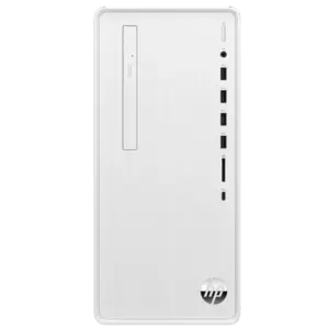 PC HP Pavilion TP01-4010d(8C5T2PA) i5-13400/8GB/256GB SSD/Win11/K+M/Wifi ac,white