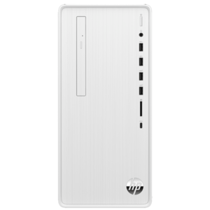 PC HP Pavilion TP01-4018d(8X3R4PA) i3-13100/8GB/256GB SSD/Win11/K+M/Wifi ac, Silver