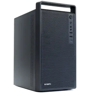 PC SingPC Hi51282S0-W(i5-12400/8GB/256GB SSD/wifi/Keyboard+Mouse USB)/Win11 Pro)_Tower