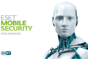 Phần mềm ESET Mobile Security (06 tháng)