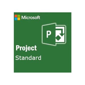 Phần mềm Microsoft Project Standard 2021 Win All Lng PK Lic Online DwnLd C2R NR (076-05905) - Key điện tử