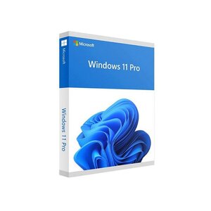 Phần mềm Microsoft Win Pro 11 64b All-LngPK Lic Online DwnLd NR (FQC-10572) - Key điện tử