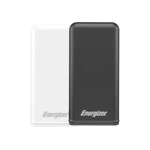 Pin dự phòng Energizer 10,000mAh /3.7V Li-Polymer - UE10026