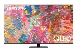 QLED Tivi 4K Samsung 50 inch 50Q80B Smart TV