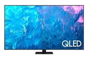 QLED Tivi 4K Samsung 55Q70C 55 inch Smart TV