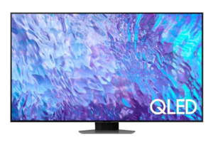 QLED Tivi 4K Samsung 85 inch 85Q80C Smart TV
