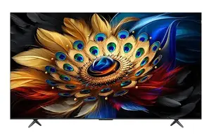 QLED Tivi 4K TCL 43 inch 43C655 Google TV