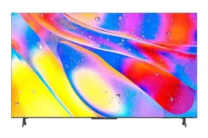 QLED Tivi 4K TCL 55C725 55 inch Smart Android TV