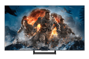 QLED Tivi 4K TCL 55C735 55 inch Google TV