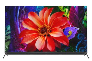 QLED Tivi 4K TCL 55C815 55 inch Smart Android TV