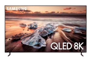 QLED Tivi 8K Samsung 82Q900R 82 inch Smart TV