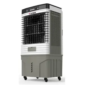 Quạt điều hòa cơ 60L Rapido 9000M