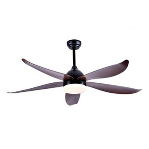 Quạt Trần Đèn Luxuryfan Luxaire 5 Cánh Sunny SU545-DC/ABS