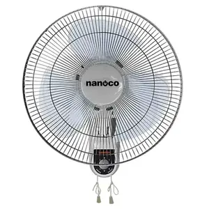 Quạt treo tường Nanoco 2 dây NWF1611G